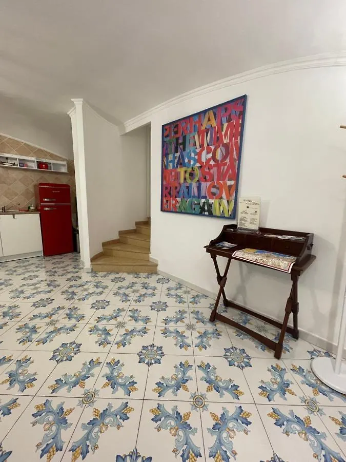 Caterina 70 Διαμέρισμα Νάπολη
