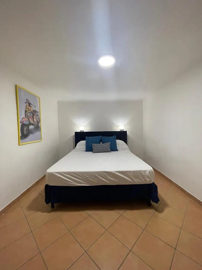 Caterina 70 Apartment Naples