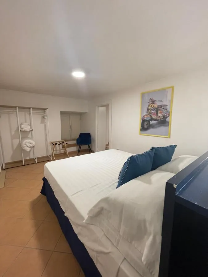 Caterina 70 Apartment Naples