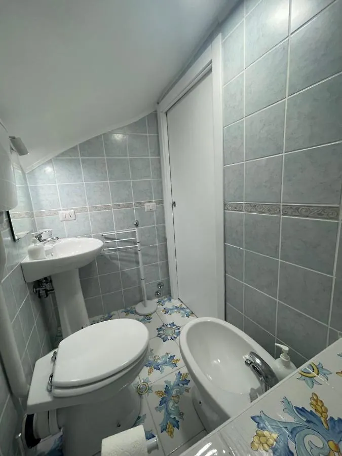 Caterina 70 Apartment Naples