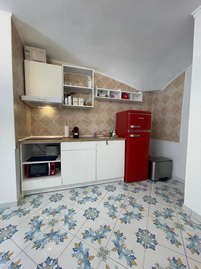 Caterina 70 Apartment Naples Italy