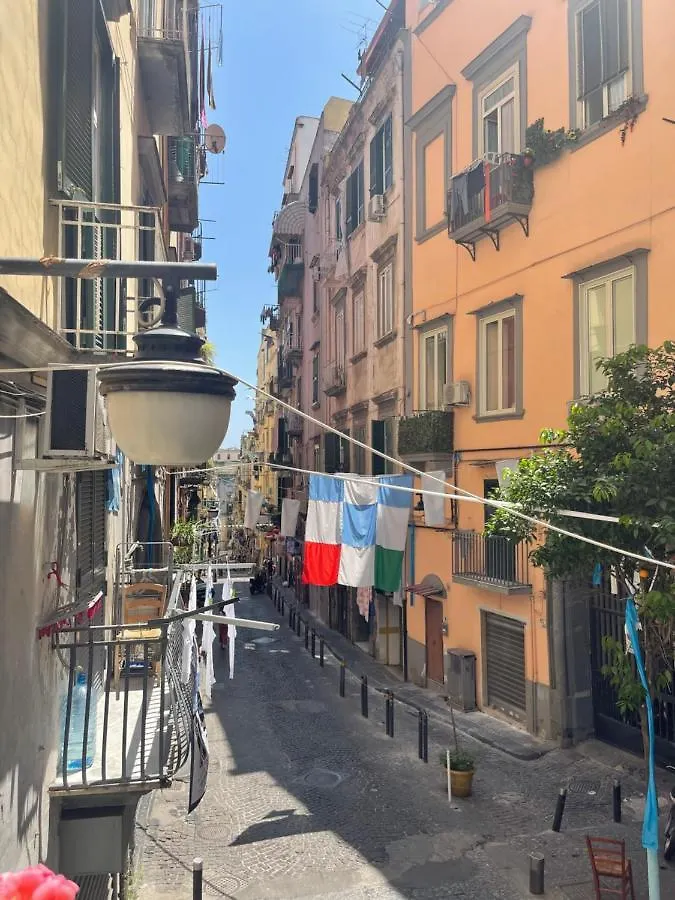 Caterina 70 Apartment Naples