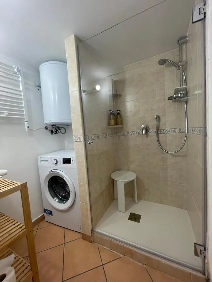 Caterina 70 Apartment Naples 0*,