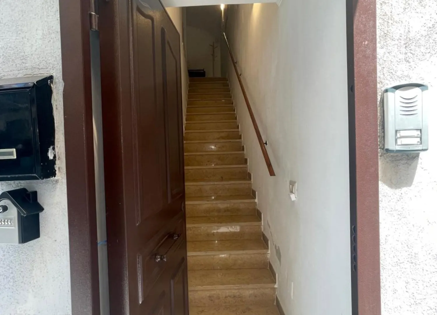 Caterina 70 Apartment Naples